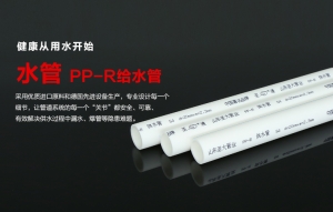 PPR S4（PN1.6）冷水管