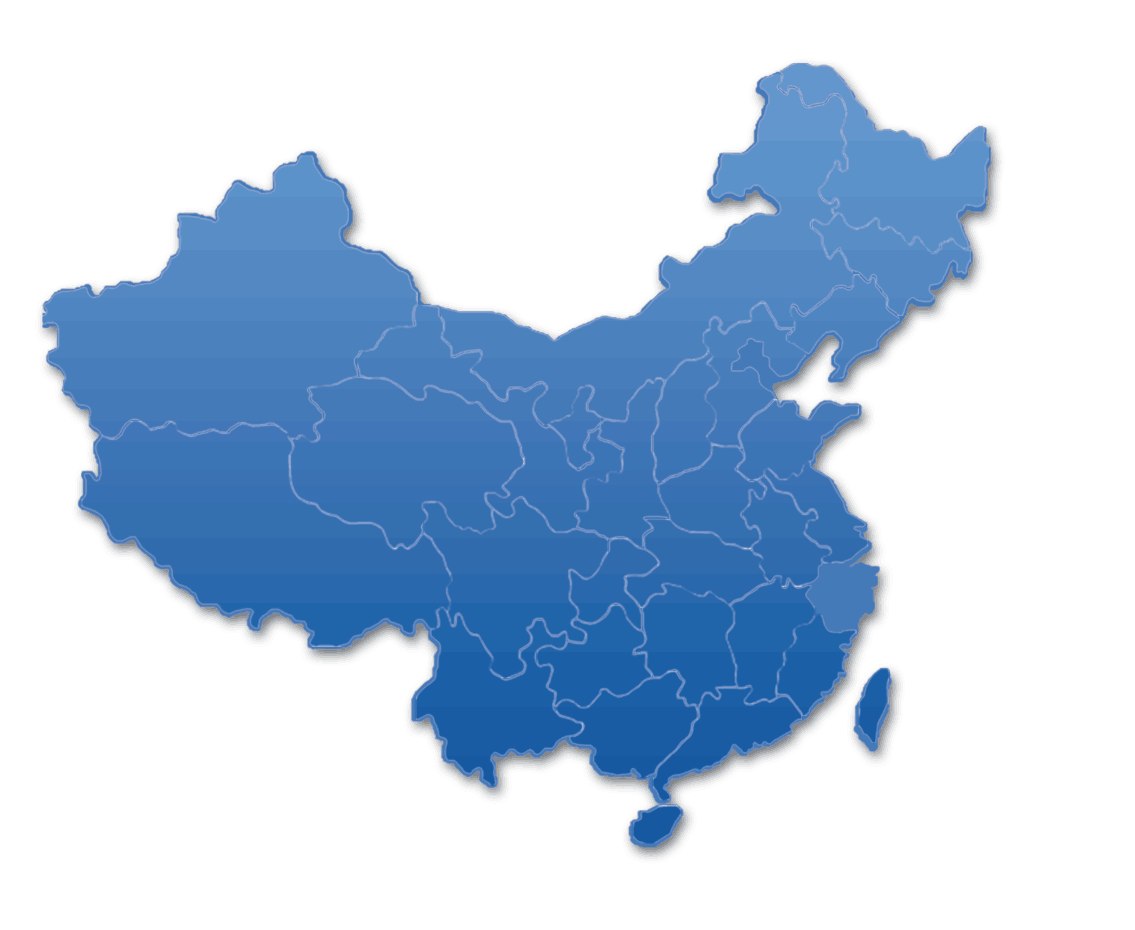 圣大管业销售网络