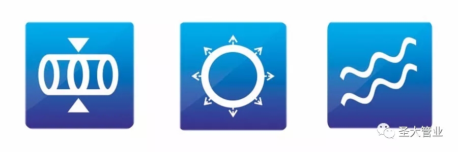 圣大管业PE管材