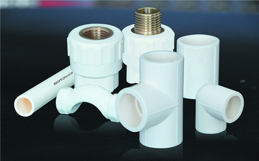 圣大管业 圣大管业