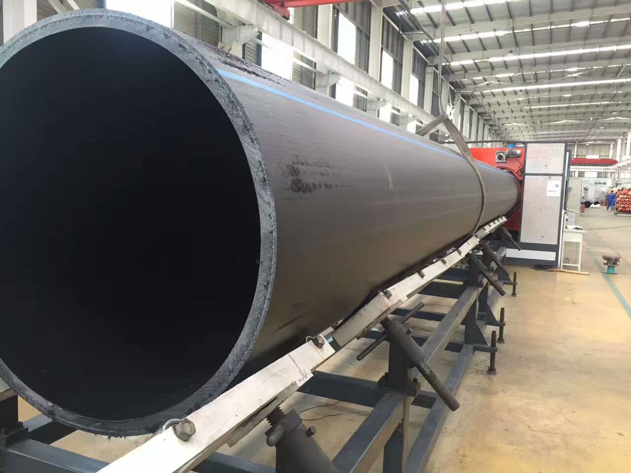 圣大管业 圣大管业