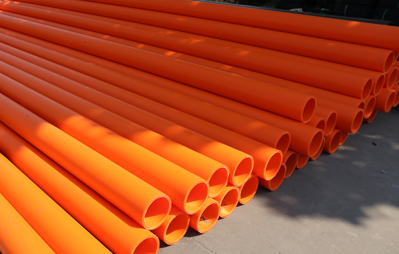 MPP电力电缆保护管 MPP电力电缆保护管