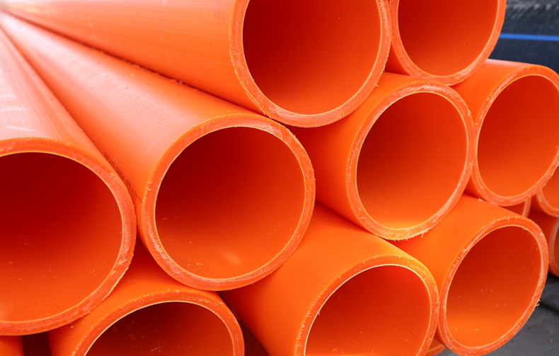 MPP电力电缆保护管 MPP电力电缆保护管