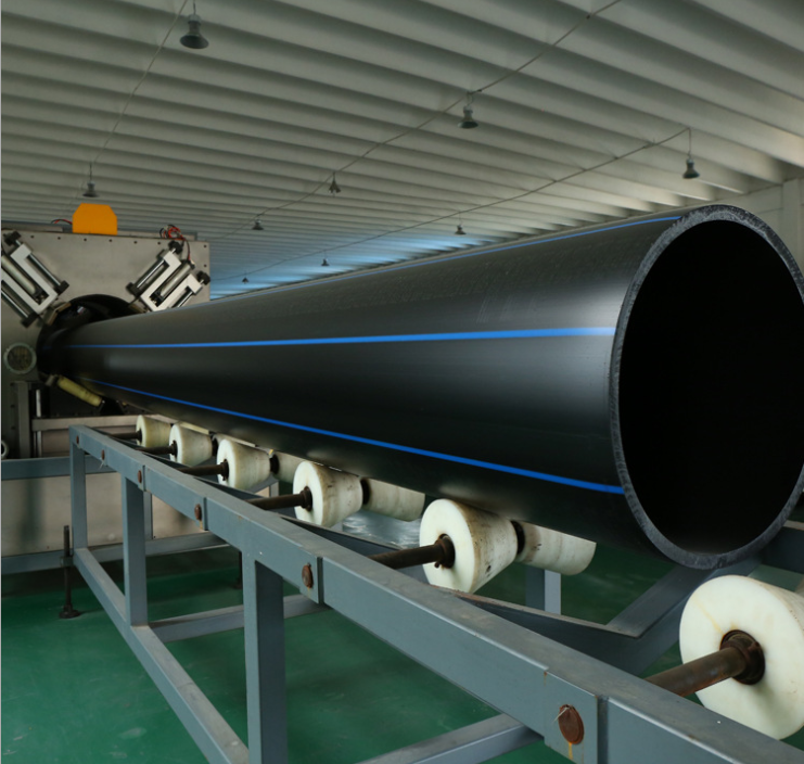 pe给水管,大口径pe给水管,pe管材