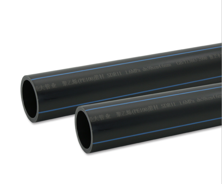 pe给水管